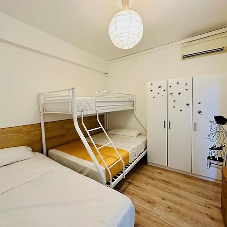 Punta Me Rooms In Madrid Downtown Buitenkant foto