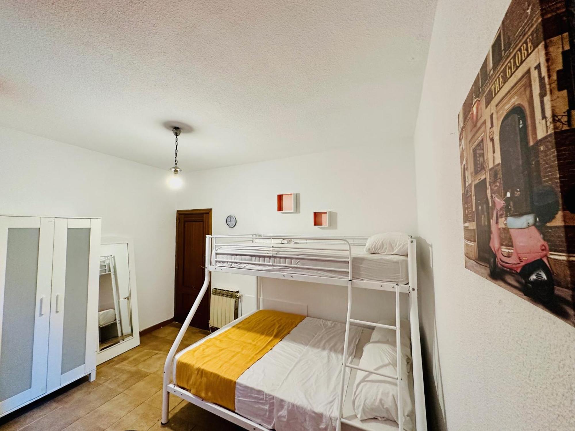 Punta Me Rooms In Madrid Downtown Buitenkant foto